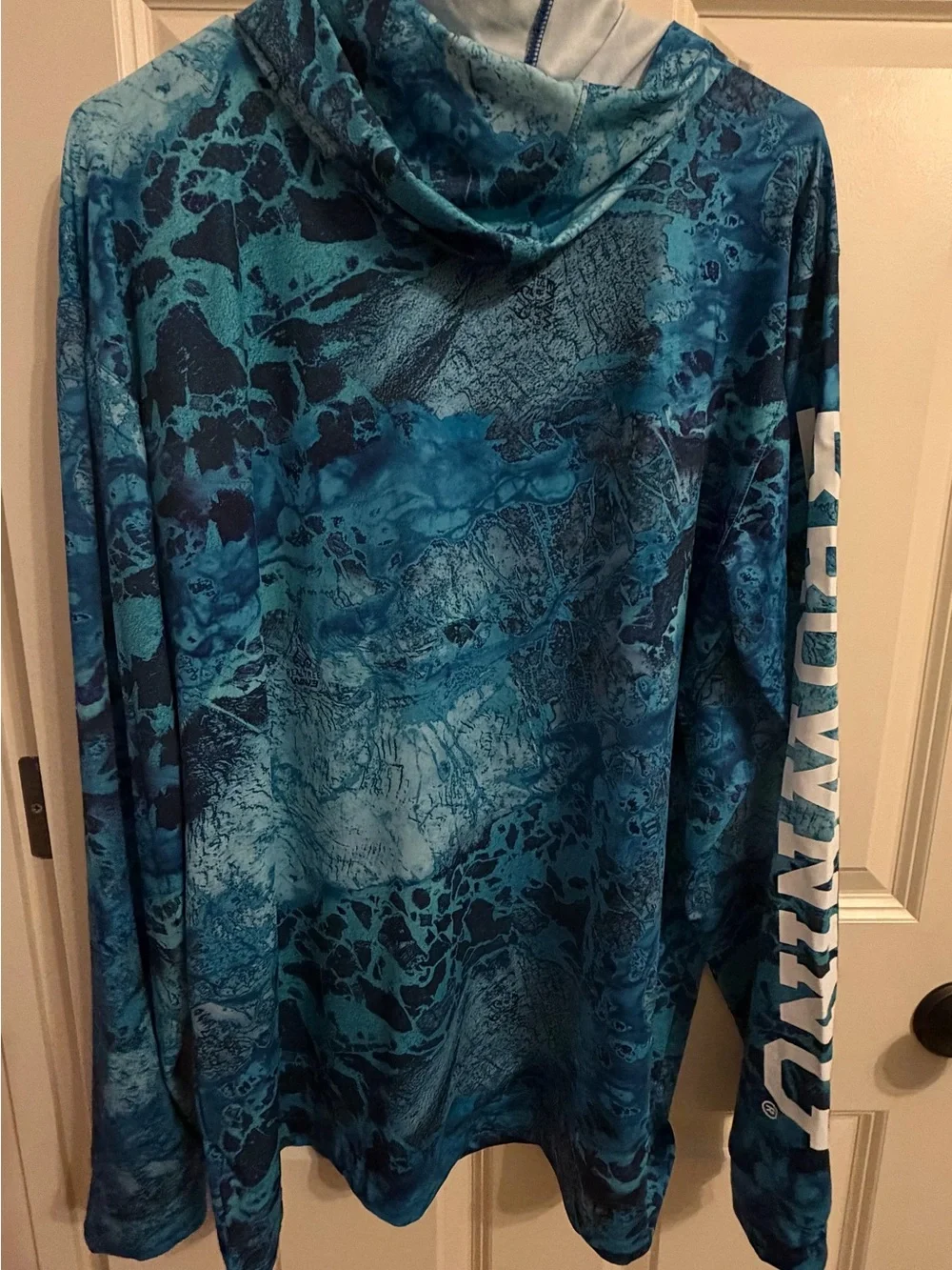 Browning sun protective